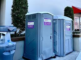 Best Portable Restroom Removal and Pickup  in Fort Salonga, NY